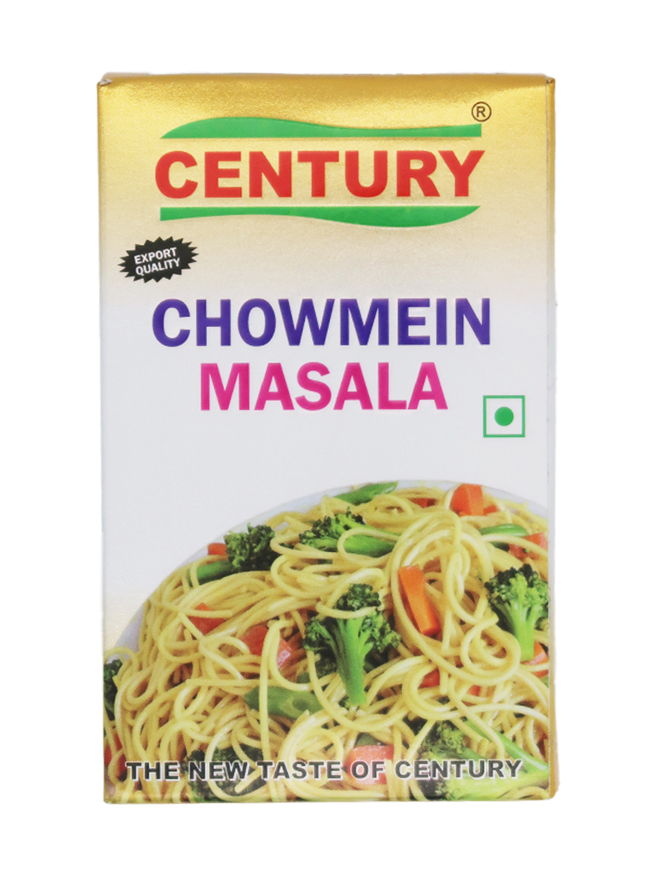 Chowmein Masala Century G