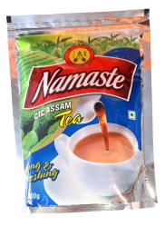 Namaste CTC Assam Tea 500gm