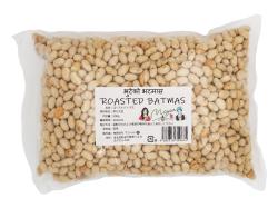 Bhuteko Bhatmas 500g