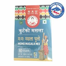 NAU MOMO MASALA 100g