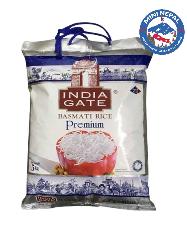 India Gate Premium Basmati Rice 5kg 