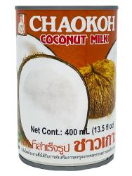 Coconut milk Chaokoh 400ml