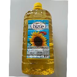 SUNFLOWER OIL सन फ्लावर तेल 5L TUR