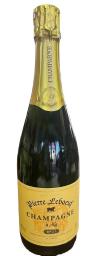 CHAMPAGNE PIERRE LEBOEUF 750 ml