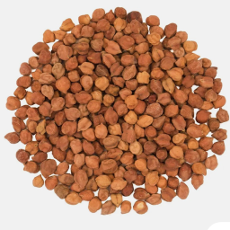 Kalo chana,Black chana, PADMA 1 kg