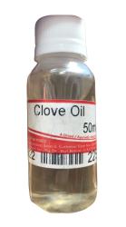 Clove oil 50ml