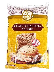 Chakki Fresh Aata 1kg