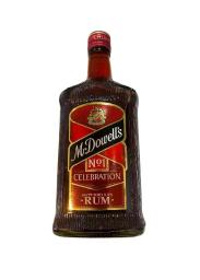 MDowell's Matured Rum 750ml