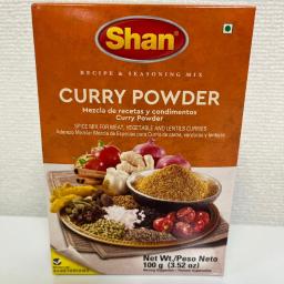 Shan Curry Powder 100g