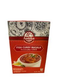 Fish Curry Masala 100 g