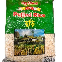 Bhuja Puffed Rice 200gm