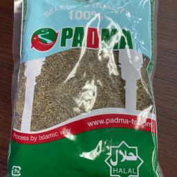 Cumin Whole/JIRA 500gm