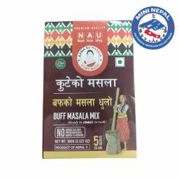 NAU BUFF MASALA 100g