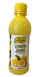 Lemon Juice 250ml