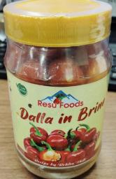 DALLA IN BRINE 300G