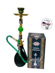 Shisa Hukka Pot Big size 