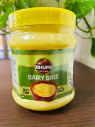 Bhumi Pure Ghee 500ml
