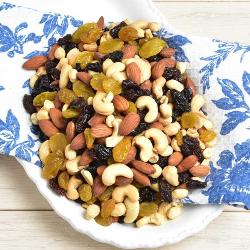 Pulao mix Nuts 100gm