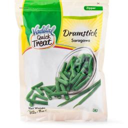 Drumsticks (Moringa) Frozen 312g