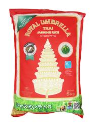 Jasmine Rice (Thai) 5kg