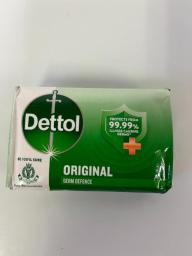 Dettol Original 125gm