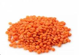 MASUR DAAL WHOLE  1KG