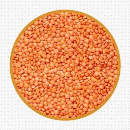 MASUR DAAL(WHOLE) 1KG