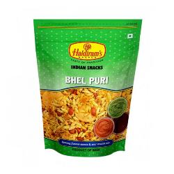 Haldiram's Bhelpuri 150gm