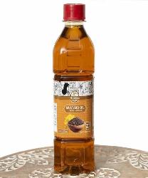 Mustard Oil 500G 