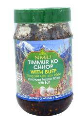 Timur Ko Chhop With Buff Achaar 300gm