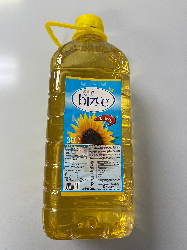 SUNFLOWER OIL 3L