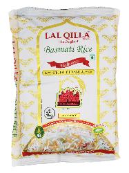 Lal Qilla Basmati Rice 1kg 