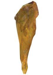 Mutton Leg Carcass 2.3 kg