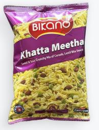 Khatta Meetha