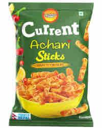 VEG Current Achari sticks