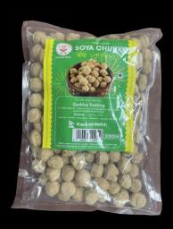 SOYA CHUNKS (Soyabean) 200gm
