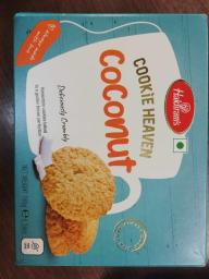 COCONUT COOKIE HEAVEN 180g