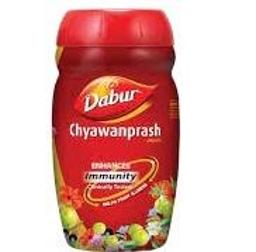 Dabur chyawanprash 