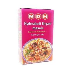 Hyderabadi Biryani Masala 50gm