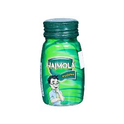 Hajmola Pudina Flavour 