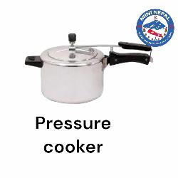 Pressure Cooker 3 ltr