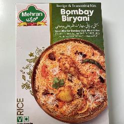 Bombay Biryani masala 60g