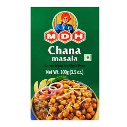 MDH CHANA MASALA 100GM