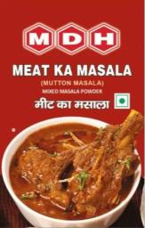 MDH MEAT MASLA 100G