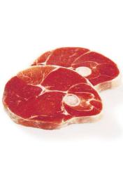 MUTTON LEG SLICE 2Kg