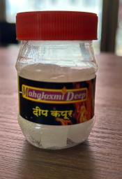 Kapur 10 gm