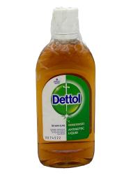 Dettol 125ml