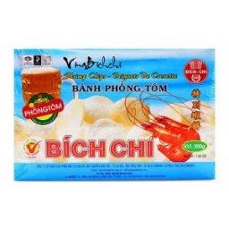 Bánh Phồng tôm Bích Chi