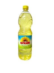 Sunflower oil 1 ltrs 