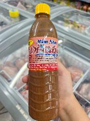 Mắm nêm Dì Cẩn 500g